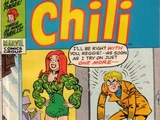 Chili Special Vol 1