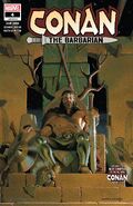 Conan the Barbarian Vol 3 4
