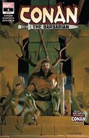 Conan the Barbarian (Vol. 3) #4