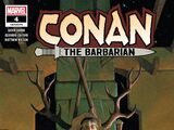 Conan the Barbarian Vol 3 4