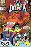 Count Duckula Vol 1 11