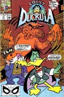 Count Duckula #11