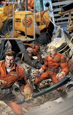 Ultimate Universe (Earth-1610)