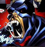 Damon Ryder (Earth-616) from Amazing Spider-Man Annual Vol 1 36 0002
