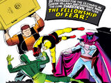 Fellowship of Fear (Earth-616)