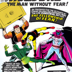 Category Zoltan Drago Earth 616 Appearances Marvel Database