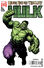 Dark Reign The List Hulk Vol 1 1 Variant