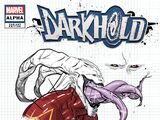 Darkhold Alpha Vol 1 1