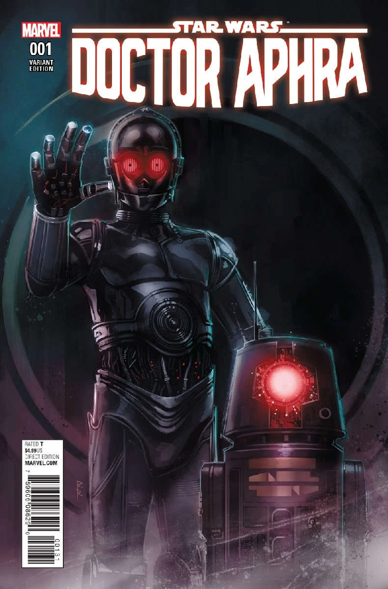 Heft (Droids Variant)