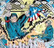 Draburg, Max Meer (Earth-TRN263) from Incredible Hulk Vol 1 386 001