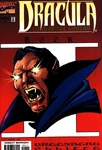 Dracula Comic Books (Disambiguation)