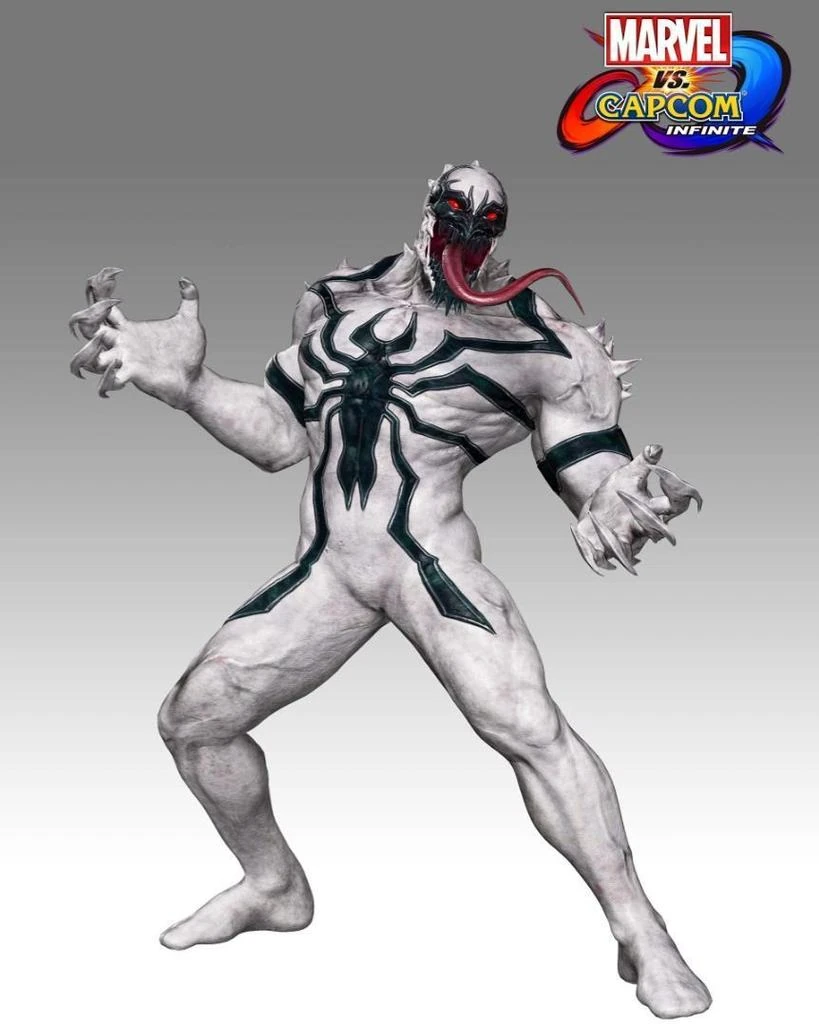 How Eddie Brock Became Anti Venom Marvel S Healing Hero