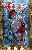 Elektra Vol 3 34.jpg (596 KB) Elektra (Vol. 3) #34 "Fever Part 3" Release date: March 17, 2004 Cover date: May, 2004