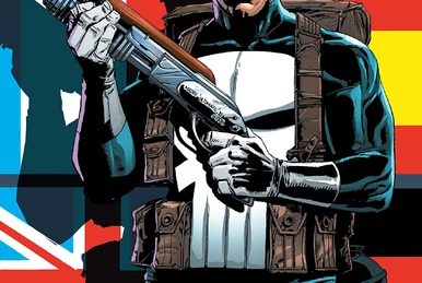 Epic Collection: Punisher Vol 1 7 | Marvel Database | Fandom