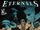 Eternals: A History Written in Blood TPB Vol 1 1