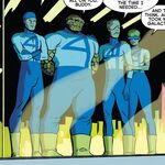Fantastic Four (Earth-TRN947)