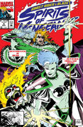Ghost Rider Blaze Spirits of Vengeance Vol 1 4