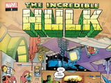 Hulk: Future Imperfect Vol 1 1