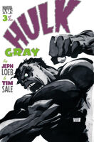 Hulk Gray Vol 1 3