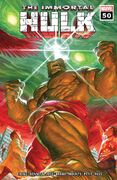 Immortal Hulk Vol 1 50