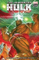 Immortal Hulk #50