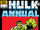 Incredible Hulk Annual Vol 1 12