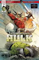 Incredible Hulk Vol 1 713