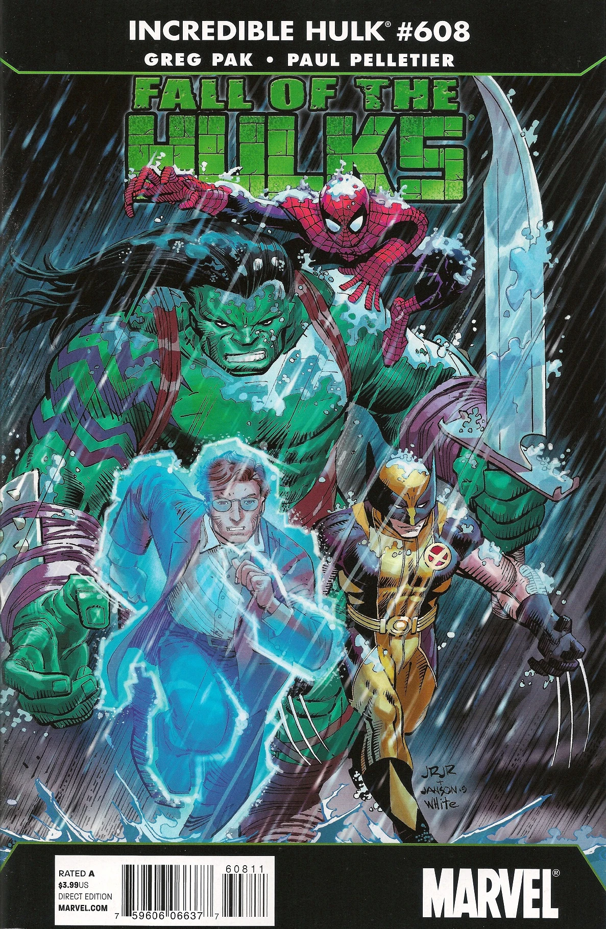 Heft (Reguläre Ausgabe)