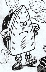 Iron Man (Earth-8377)