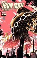 Iron Man 2020 (Vol. 2) #6