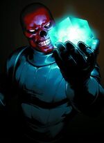 Red Skull