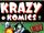 Krazy Komics Vol 1 1