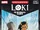 Loki: The God Who Fell to Earth Infinity Comic Vol 1 1