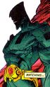Martians (Race) from 2099 World of Tomorrow Vol 1 1 001