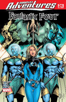 Marvel Adventures Fantastic Four Vol 1 24