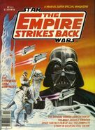 Marvel Comics Super Special #16 "The Empire Strikes Back" (March, 1980)