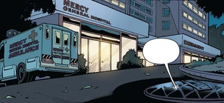 Mercy General Hospital