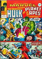 Mighty World of Marvel Vol 1 239