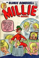 Millie the Model Comics Vol 1 107