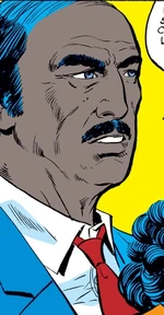 Mr. Calderon (Earth-616) from Falcon Vol 1 1 001