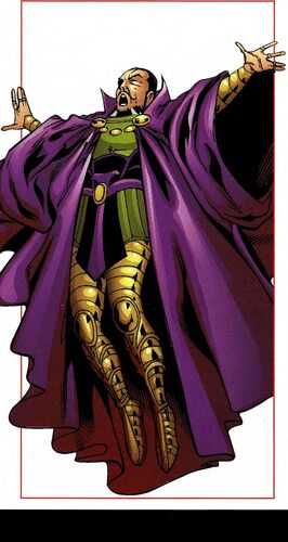 Nicholas Scratch (Earth-616) from All-New Official Handbook of the Marvel Universe A to Z Vol 1 9 0001