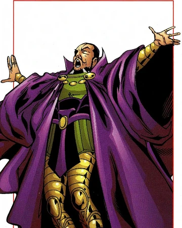 Nicholas Scratch Earth 616 Marvel Database Fandom And harvey behave like a little kid, he thinks life is black or white, and sabrina is both. marvel database fandom