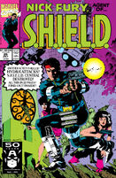 Nick Fury, Agent of S.H.I.E.L.D. Vol 3 25