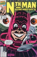 Nth Man #13