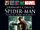 Official Marvel Graphic Novel Collection Vol 1 74