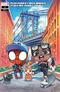 Peter Parker & Miles Morales Spider-Men Double Trouble Vol 1 3 Gonzales Variant