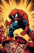 Da Amazing Spider-Man Vol 5 31