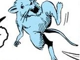 Rekxor (Earth-616)