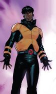 From X-Men: Red (Vol. 2) #6