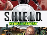 S.H.I.E.L.D.: Hydra Reborn TPB Vol 1 1